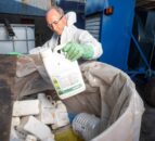 Farm chemical disposal scheme introduced for Lough Erne farmers