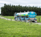 Fonterra CEO Miles Hurrell announces resignation