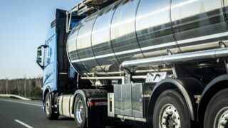 Major diesel VAT evasion case results in charges against six people