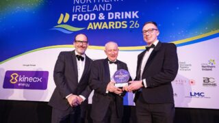 Wilson’s Country secures unique double at 2026 NIFDA Awards