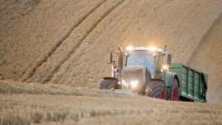 No additional teen tractor courses in NI due to ‘resource constraints’