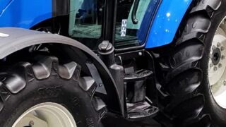 Farmers for Action: Ireland needs less dependency on fossil fuels