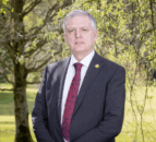 UFU renew call for complete reversal of tax changes