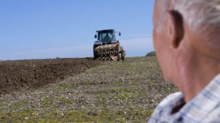 NI farmers need ‘straight answers’ on available support – UFU