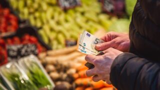 Will the cupboards go bare? Food security amid the war in Iran