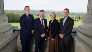 NI food and drink sector delivers £7.3bn to economy – report