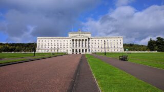 Just Transition Commission to be established in Northern Ireland