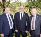 UFU announces new leadership team