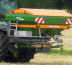 Making the most of your fertiliser with sulphur