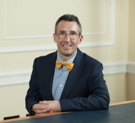 Muir announces start of year 1 payments under transition scheme