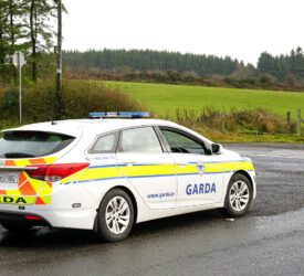 How Brexit, Ireland and rural crime intersect