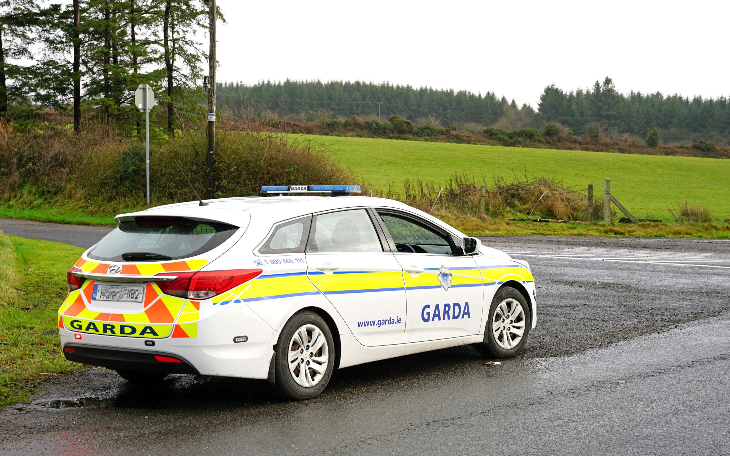 How Brexit, Ireland and rural crime intersect - Agriland.co.uk