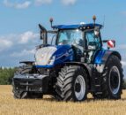 CNH invests €21m in automated logistics and virtual simulation