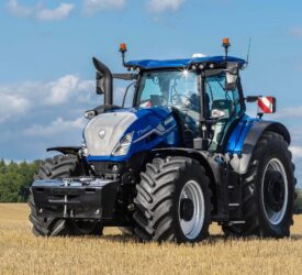 CNH invests €21m in automated logistics and virtual simulation