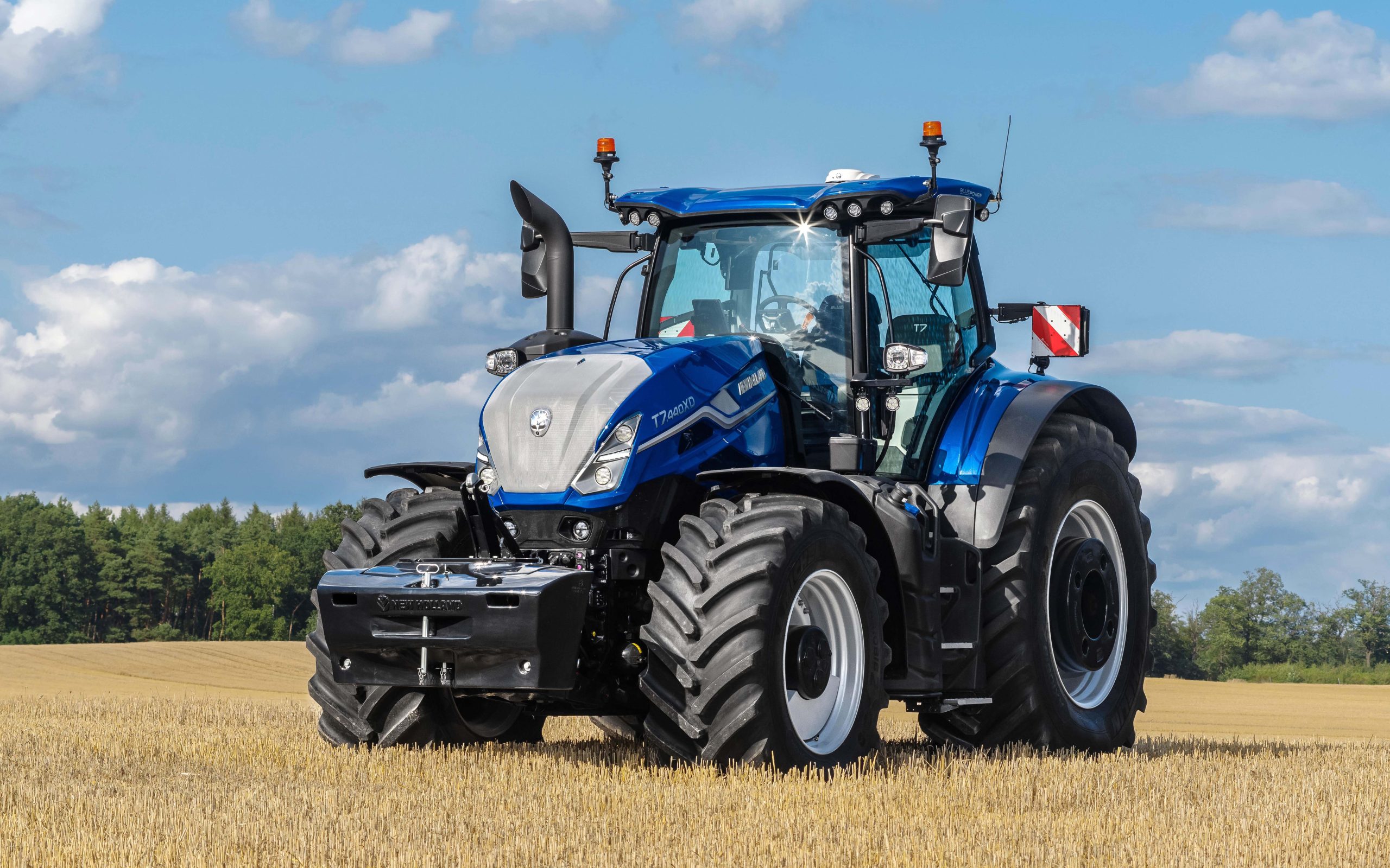 agriland.co.uk - Agriland Team - CNH invests €21m in automated logistics and virtual simulation