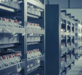 ‘Agricultural land should not be lost’ for data centres – NFU Scotland