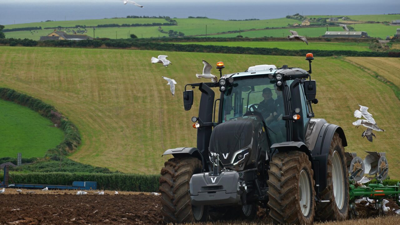 FarmerCore means ‘farmers are getting served how they want’ – AGCO CFO