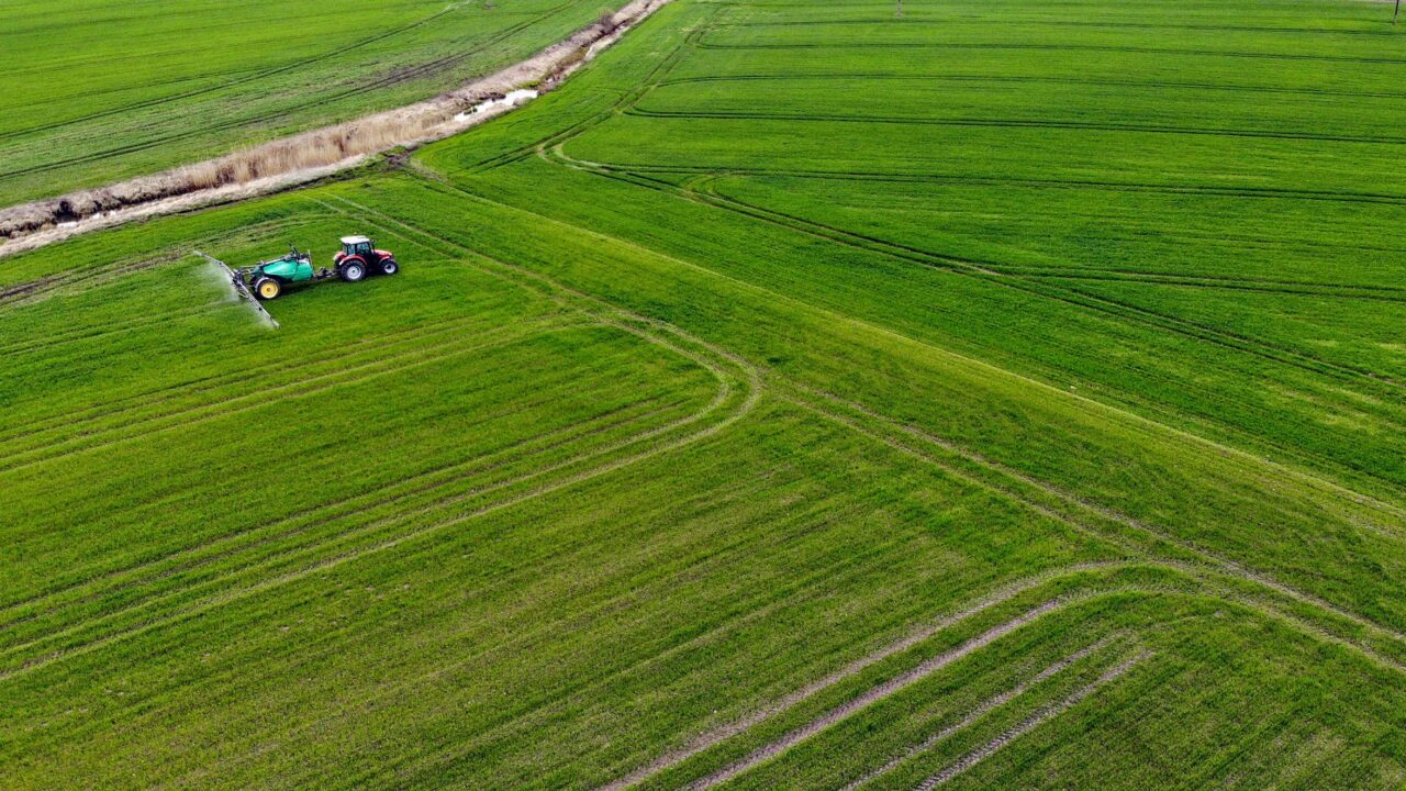 agriland.co.uk - Stella Meehan - Global farm incomes expected to rise 9% by 2035 if sector stays stable - OECD