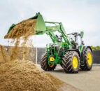 John Deere announces 2027 updates to tractors