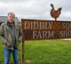 Jeremy Clarkson reveals cancer diagnosis as new season wraps up