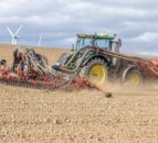 Kverneland introduces new f-drill model