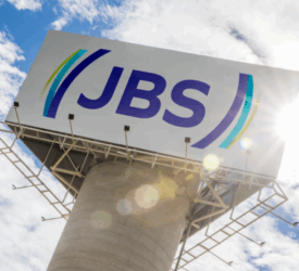 JBS set to close US beef factory with capacity for 1,950 cattle/day