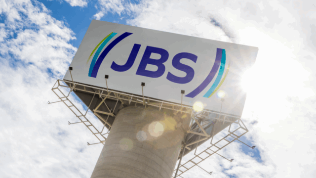 JBS set to close US beef factory with capacity for 1,950 cattle/day