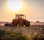 New Zetor Series 6 to be presented at UK arable event