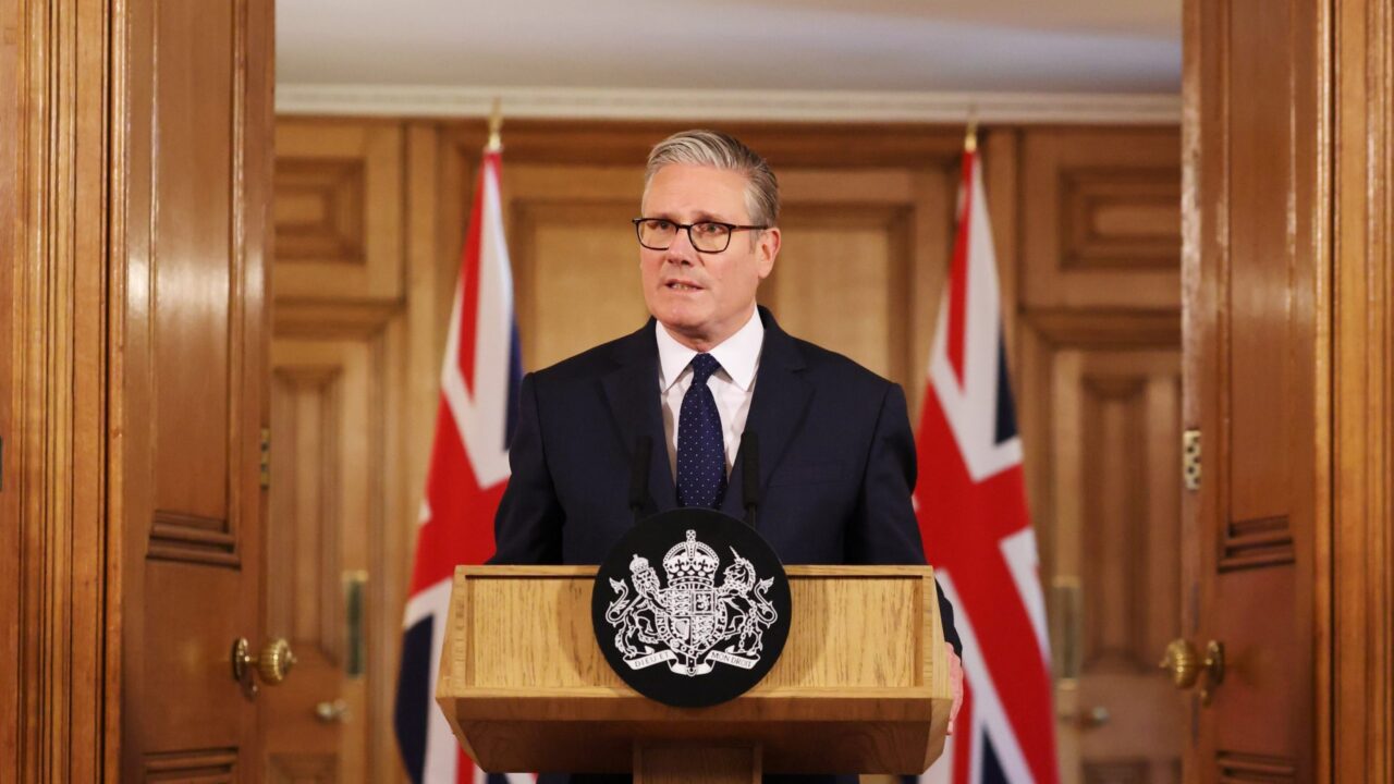 What does Starmer’s resignation mean for UK’s farming sector?
