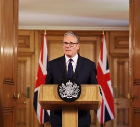 What does Starmer’s resignation mean for UK’s farming sector?