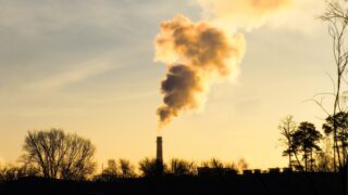 Major food companies ‘lagging’ on methane targets – report