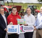 UFU sets out agri-education priorities to minister during farm visit