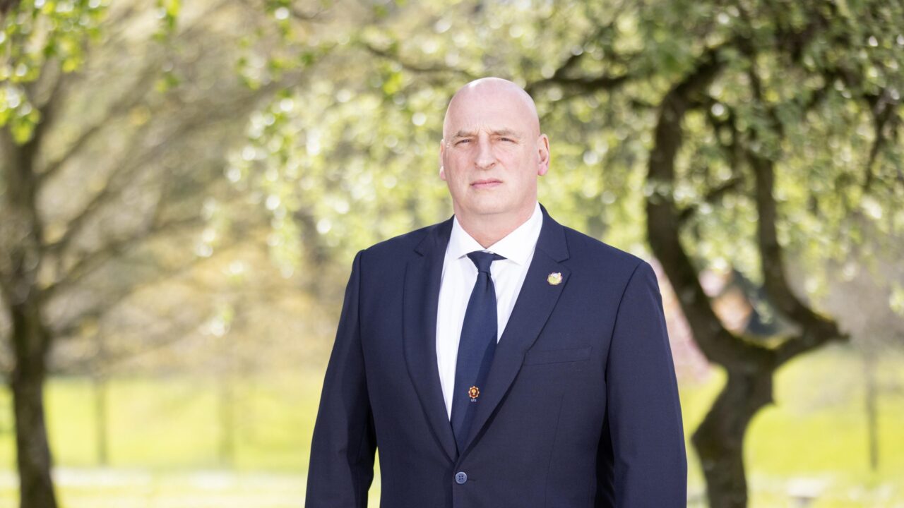 UFU urges farmers to be aware of prostate cancer signs
