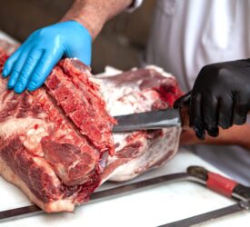 Specialist training showcases ‘professionalism’ of NI meat industry