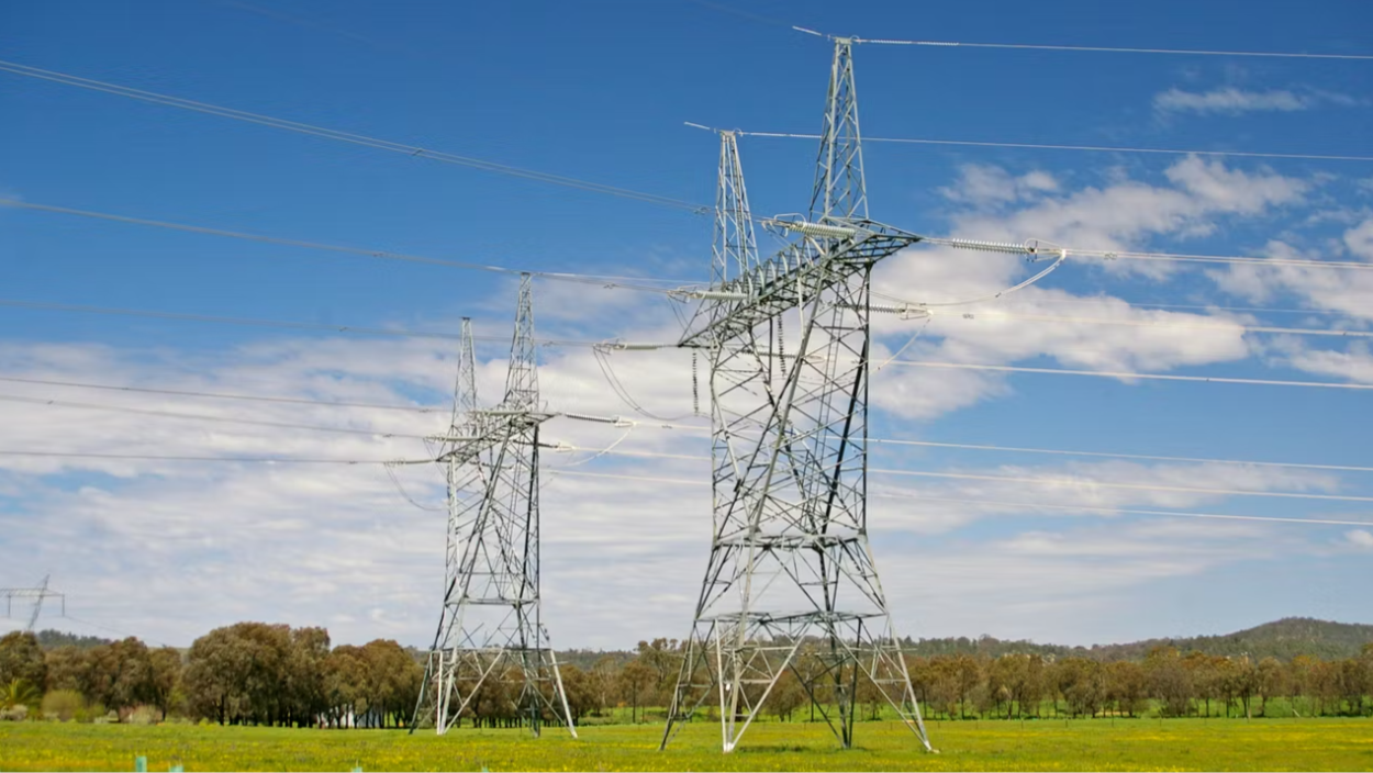 agriland.co.uk - Joe Griffin - UFU welcomes 'fairer' grid connection costs for farm families