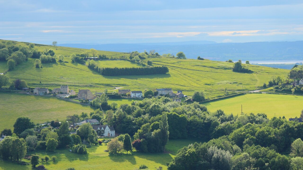 agriland.co.uk - Conor Galligan - Govt outlines plan to ensure rural voices 'help shape policy
