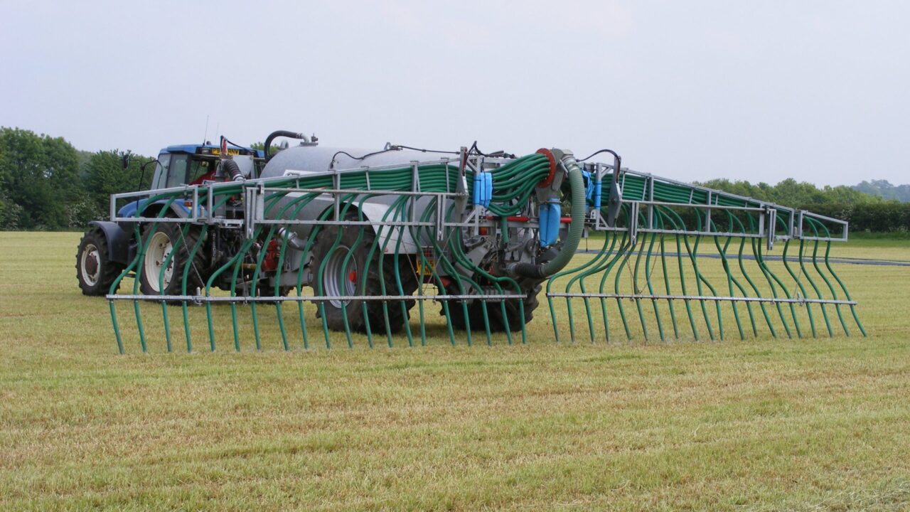 agriland.co.uk - Richard Halleron - DAERA called on to publish economic assessment of NAP proposals