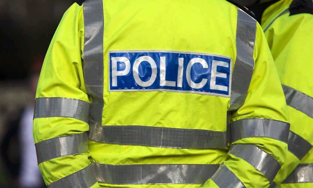 Police arrest linked to ‘alleged rogue trader’ who targeted farm