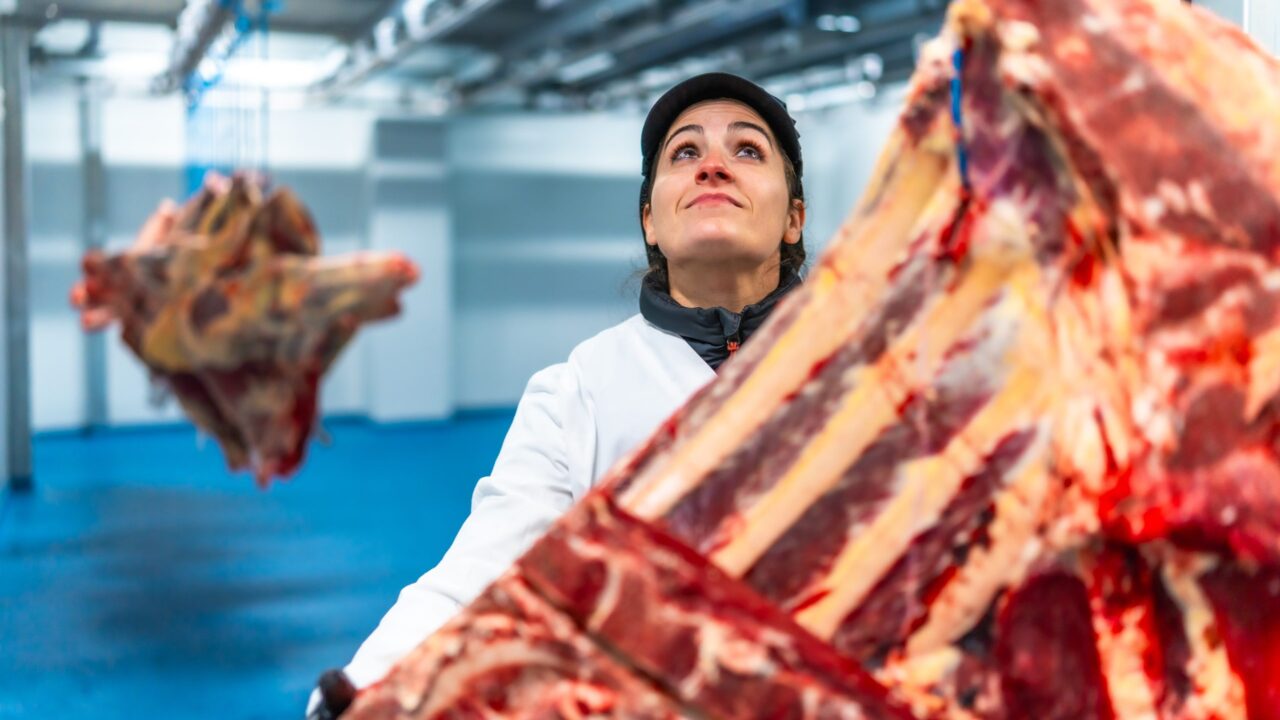 agriland.co.uk - Kathleen O'Sullivan - How carcass prices affect supermarket prices - and what it means for farmers