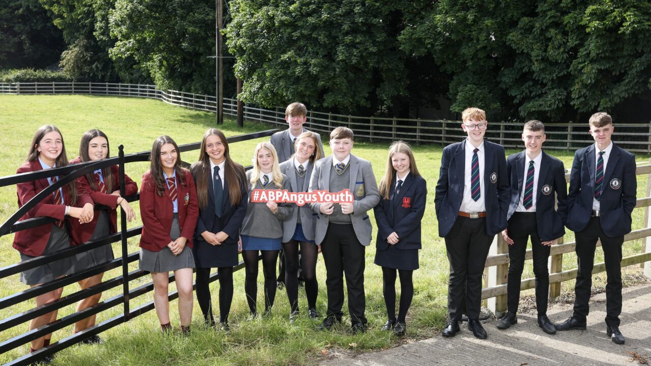 Students called on to join this year's ABP Angus youth challenge